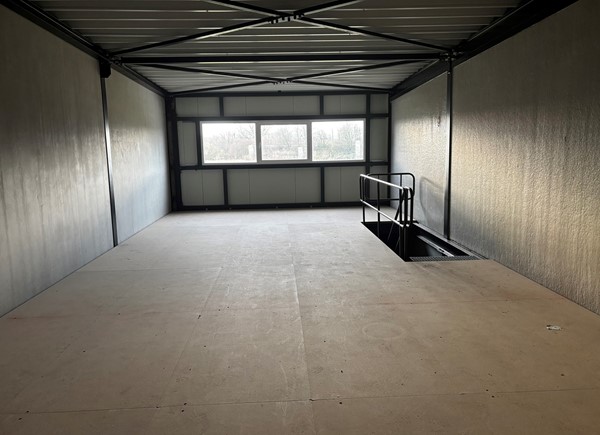 Medium property photo - Techniekstraat 102, 4538 BW Terneuzen